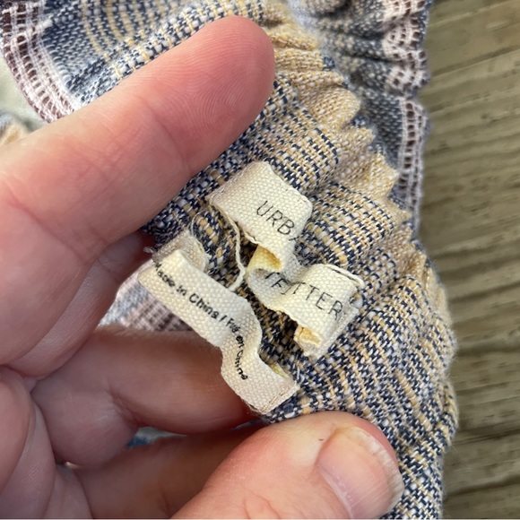 Urban Outfitters crop tank top S - Picture 4 of 5